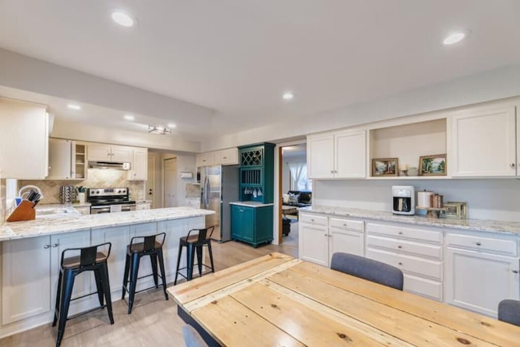 Photo of Kitchen in Burnsville