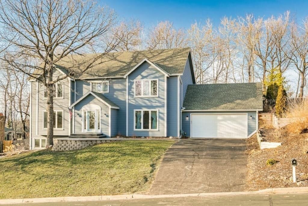 Photo of Outdoor in Burnsville