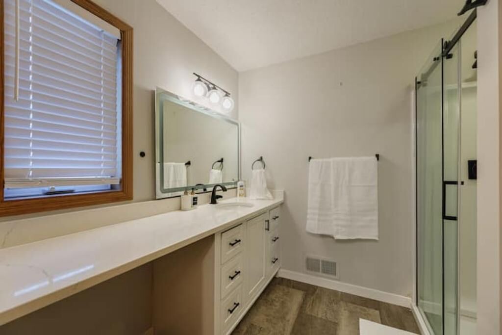 Photo of Bathroom in Burnsville