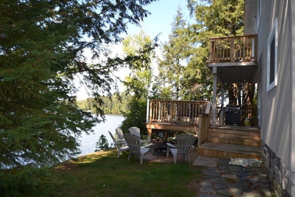 Photo of Patio Balcony in Highlands East