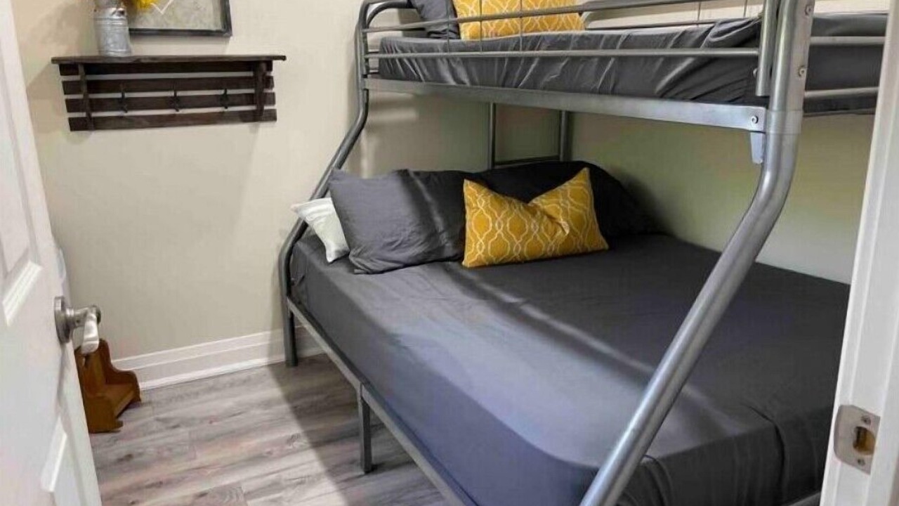 Photo of Bedroom in Highlands East