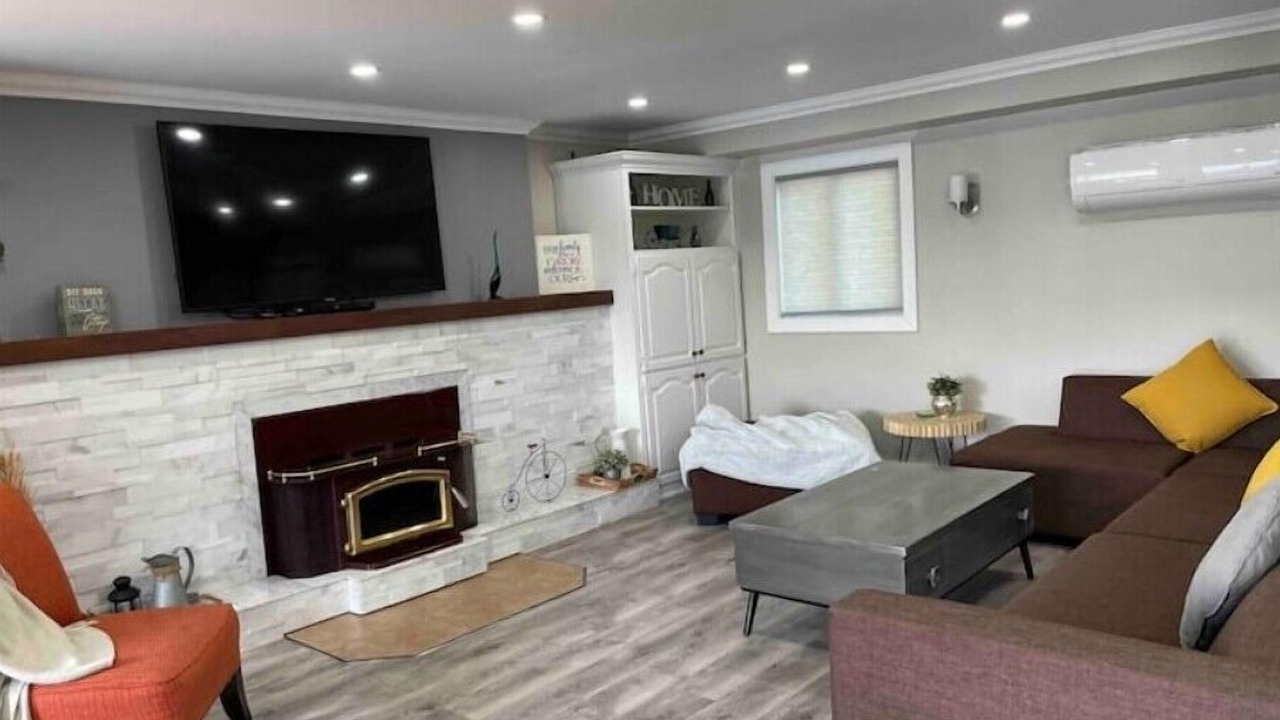 Photo of Livingroom in Highlands East