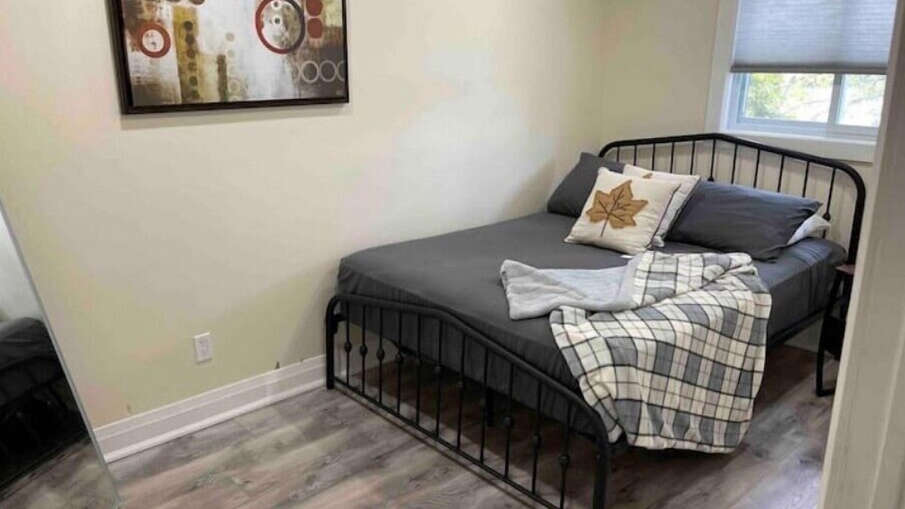 Photo of Bedroom in Highlands East