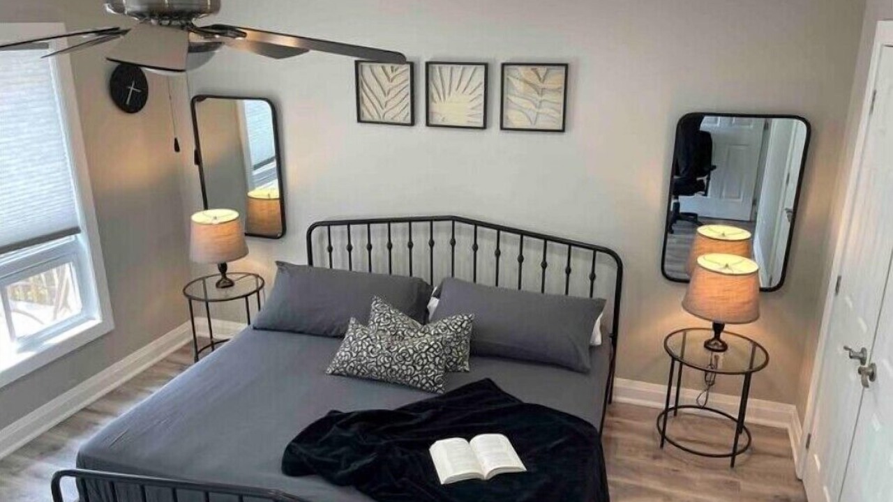 Photo of Bedroom in Highlands East