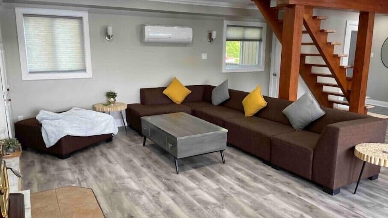 Photo of Livingroom in Highlands East