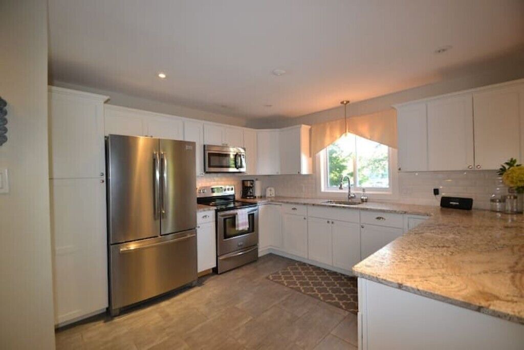 Photo of Kitchen in Highlands East