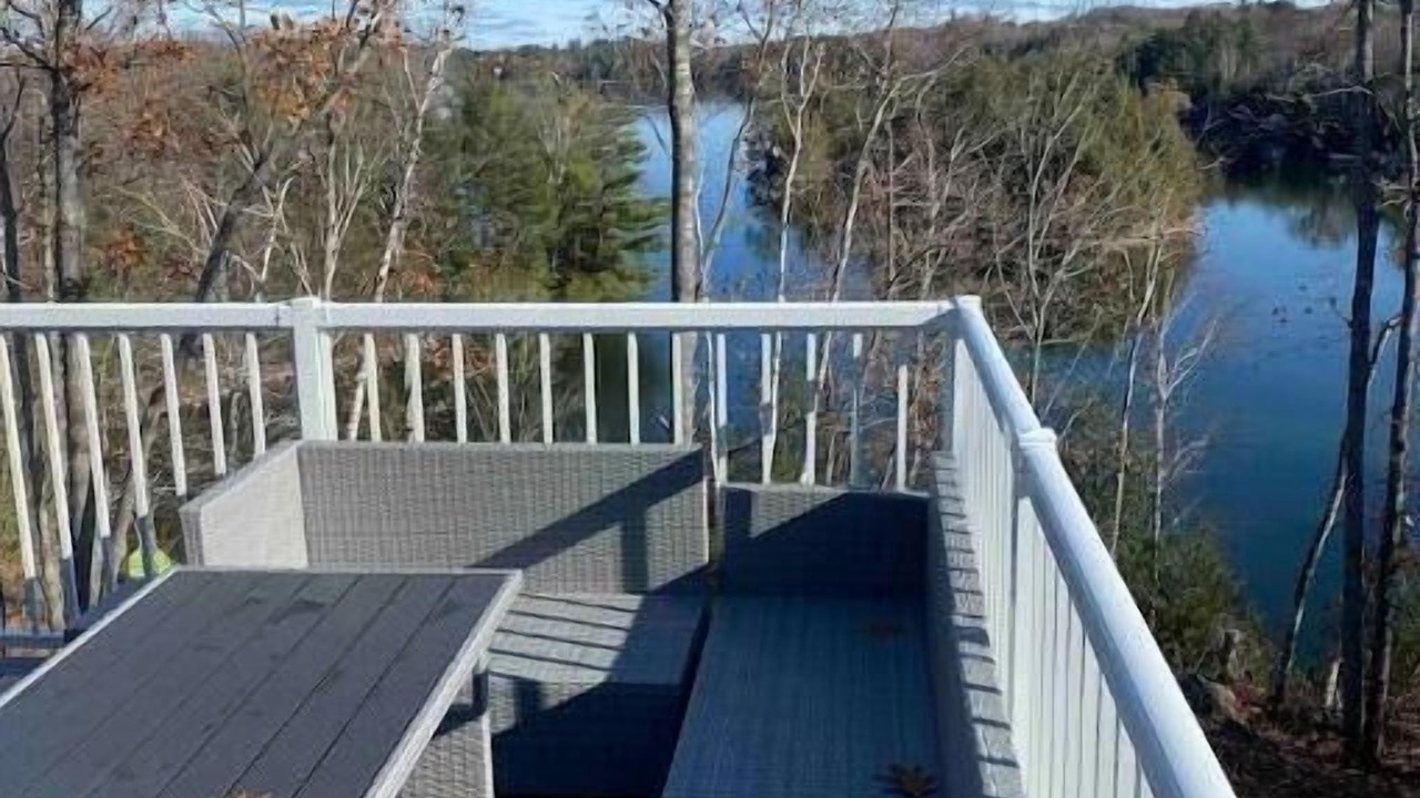 Photo of Outdoor in North Frontenac