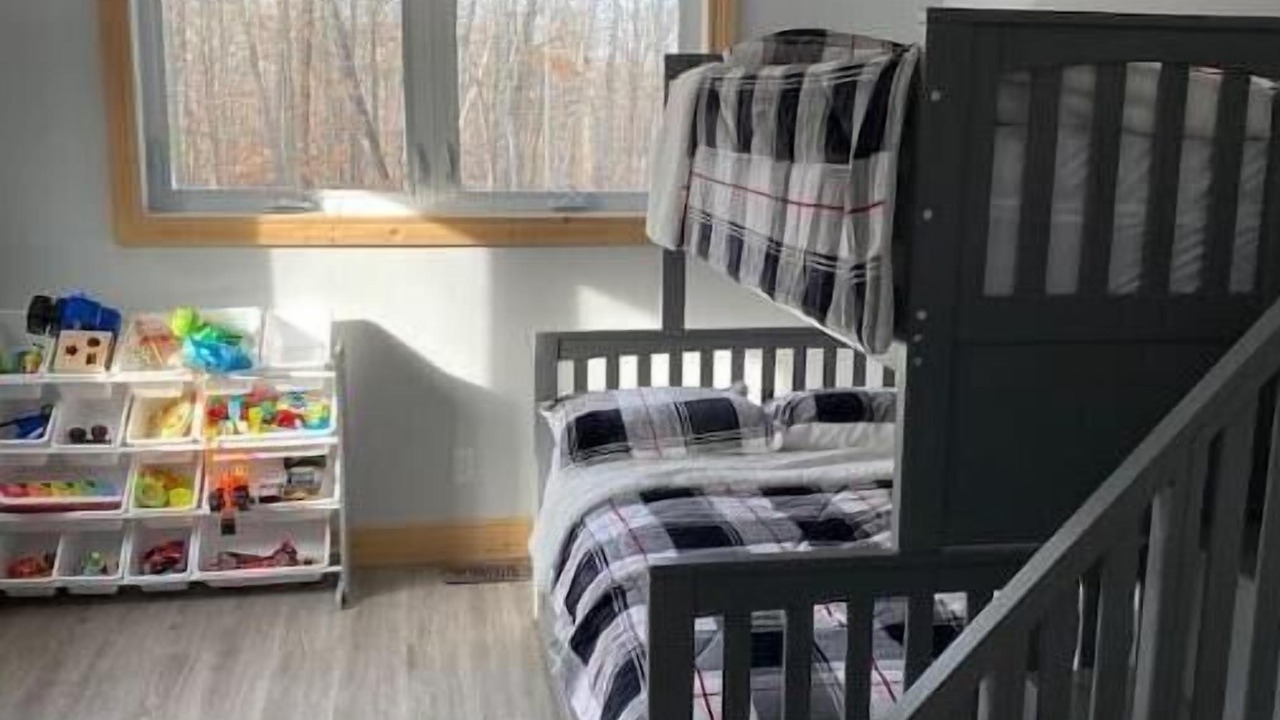 Photo of Bedroom in North Frontenac