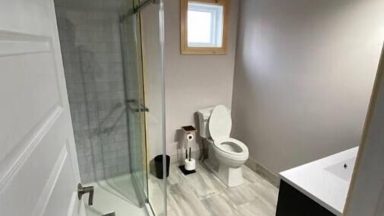 Photo of Bathroom in North Frontenac
