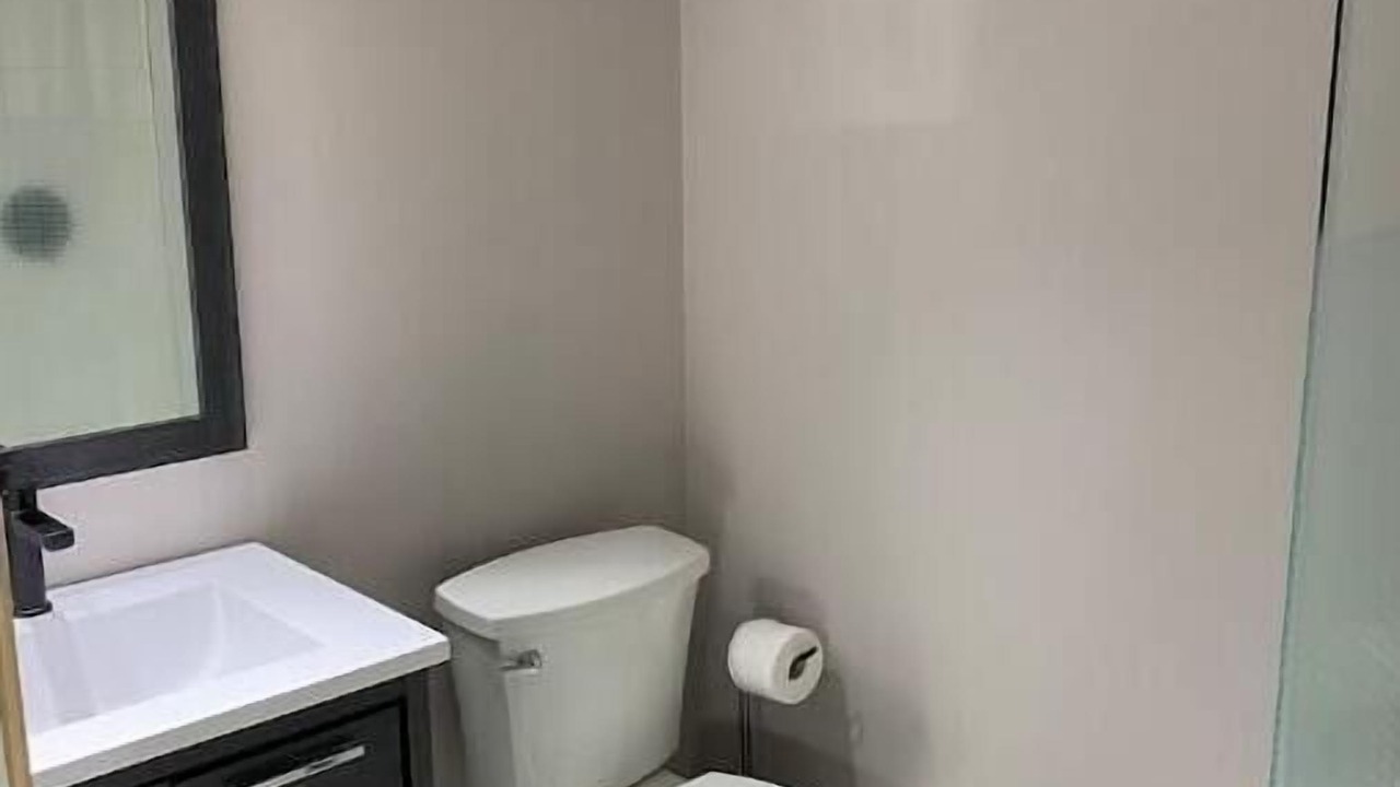 Photo of Bathroom in North Frontenac
