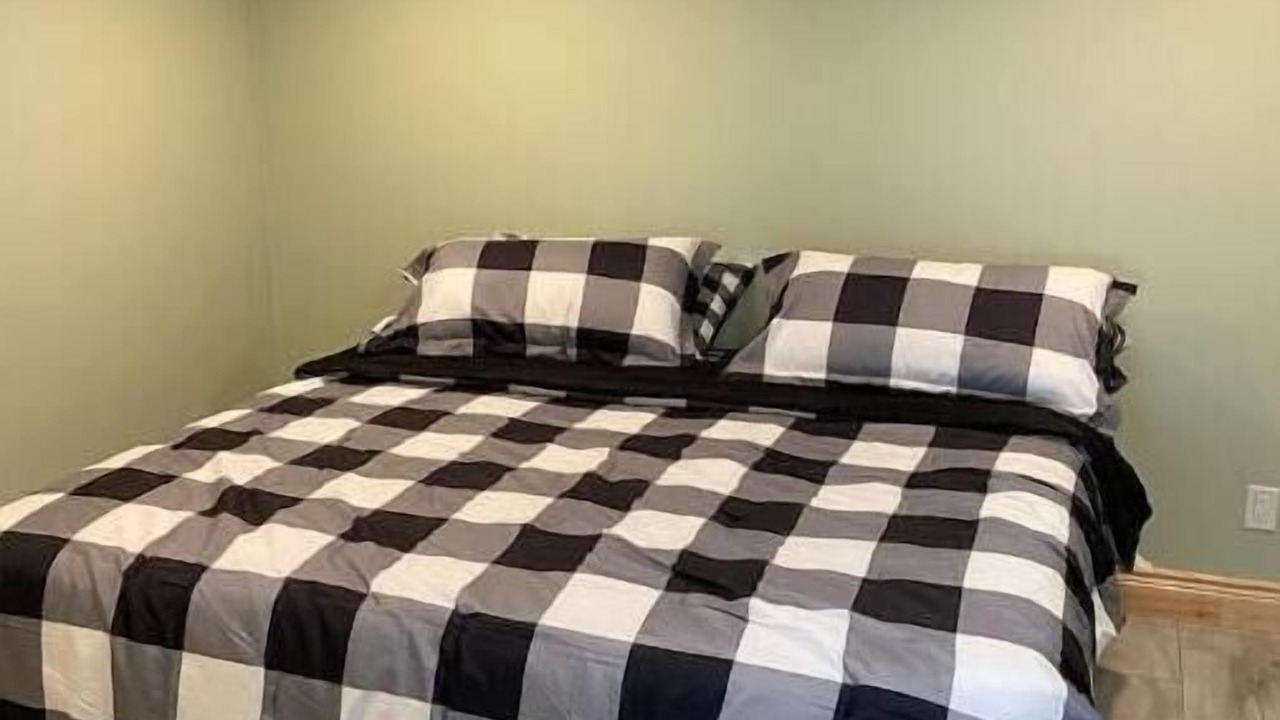 Photo of Bedroom in North Frontenac
