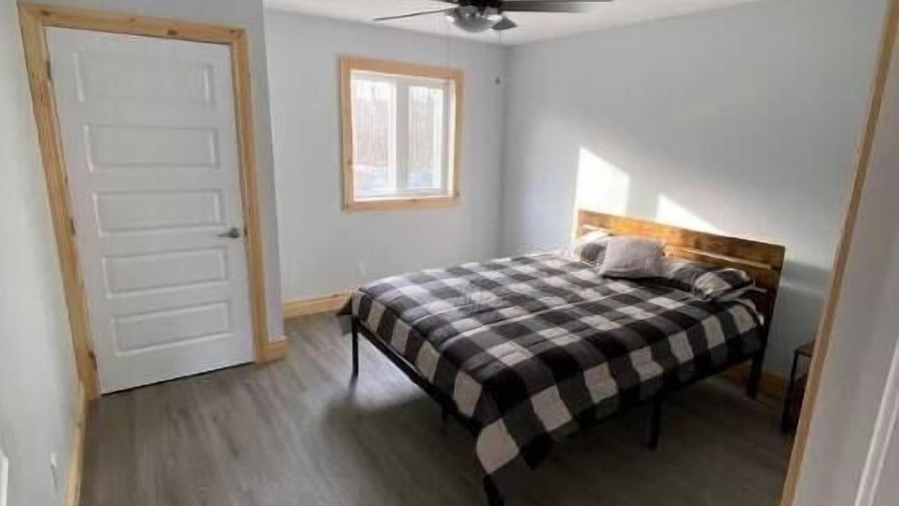Photo of Bedroom in North Frontenac