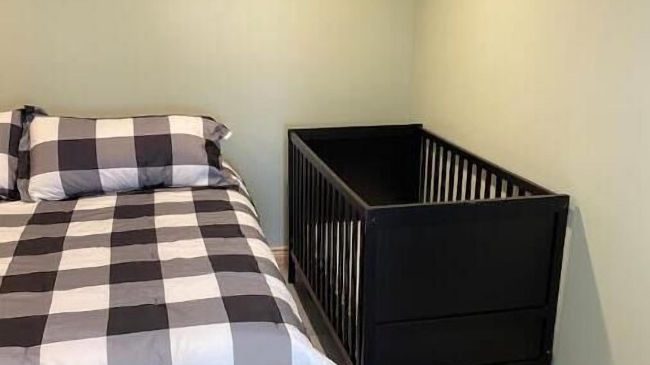Photo of Bedroom in North Frontenac