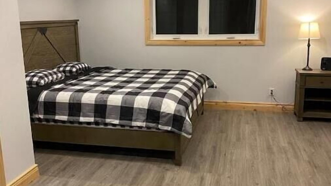 Photo of Bedroom in North Frontenac