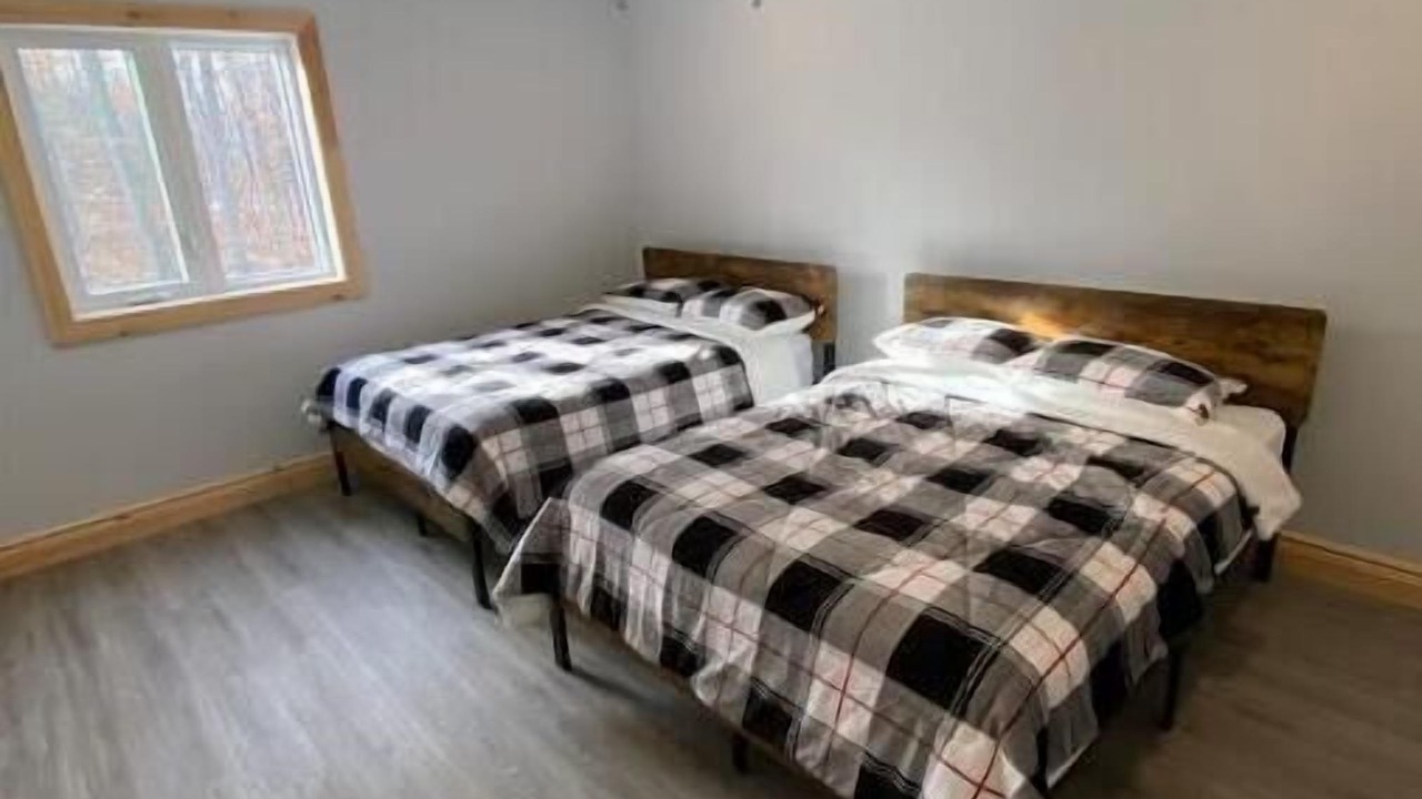 Photo of Bedroom in North Frontenac