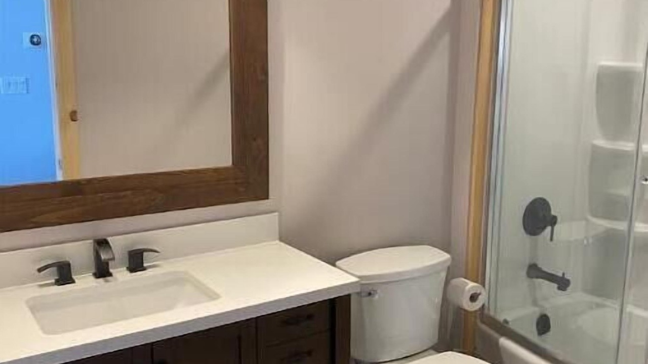 Photo of Bathroom in North Frontenac
