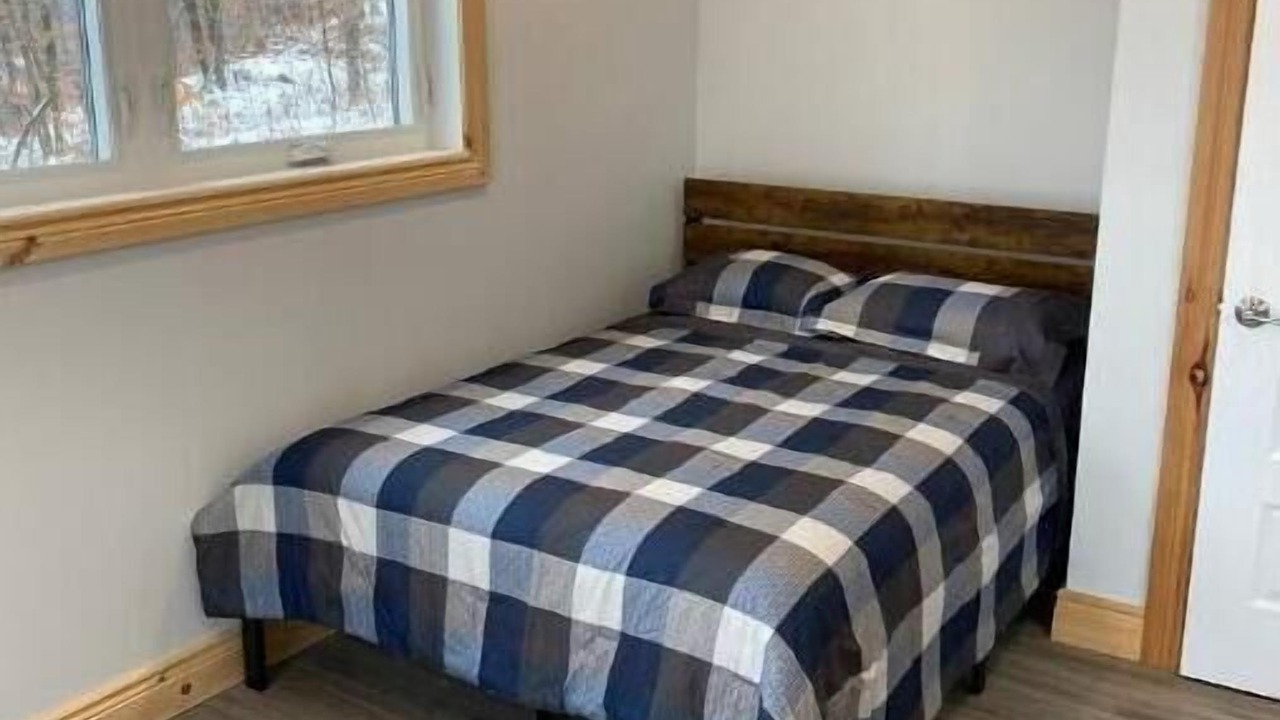 Photo of Bedroom in North Frontenac