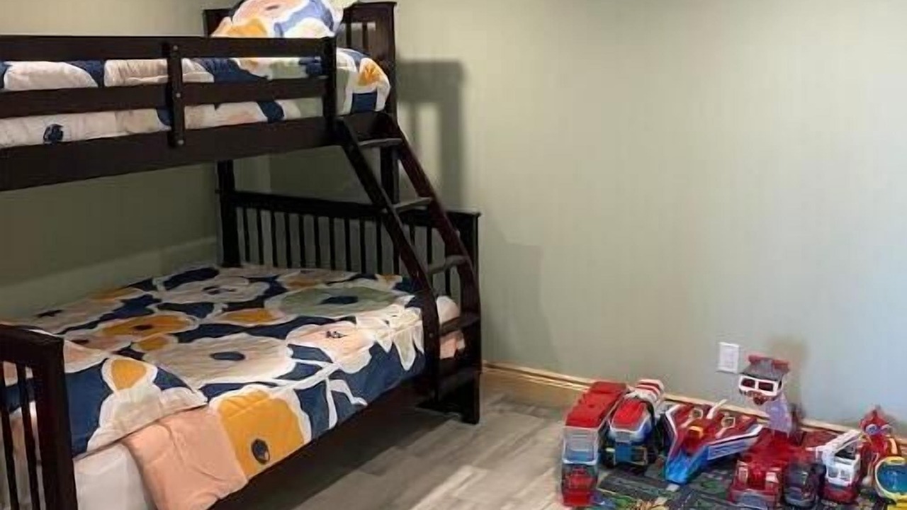 Photo of Bedroom in North Frontenac