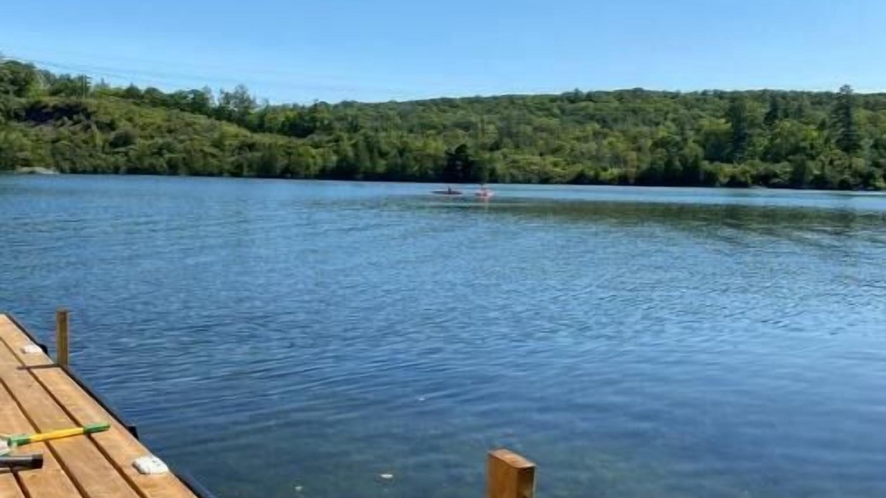 Photo of Outdoor in North Frontenac