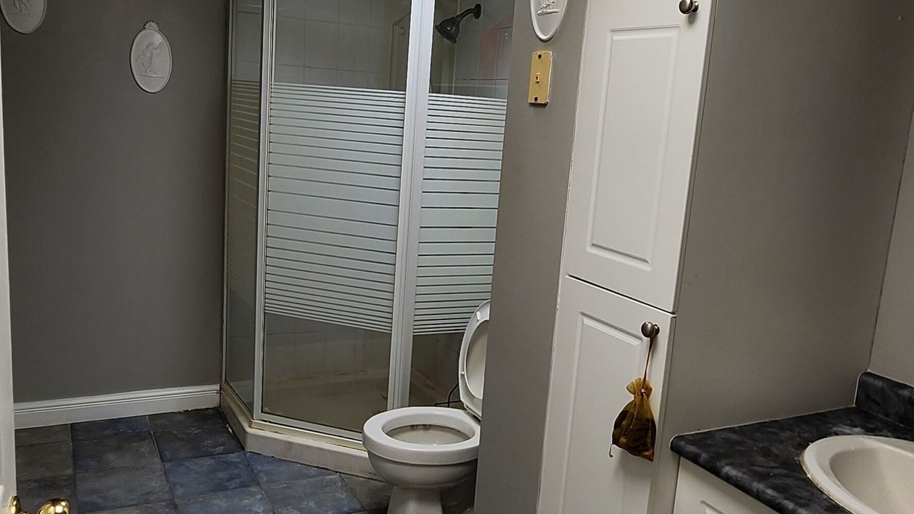 Photo of Bathroom in Vaughan
