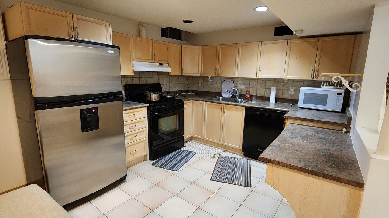 Photo of Kitchen in Vaughan