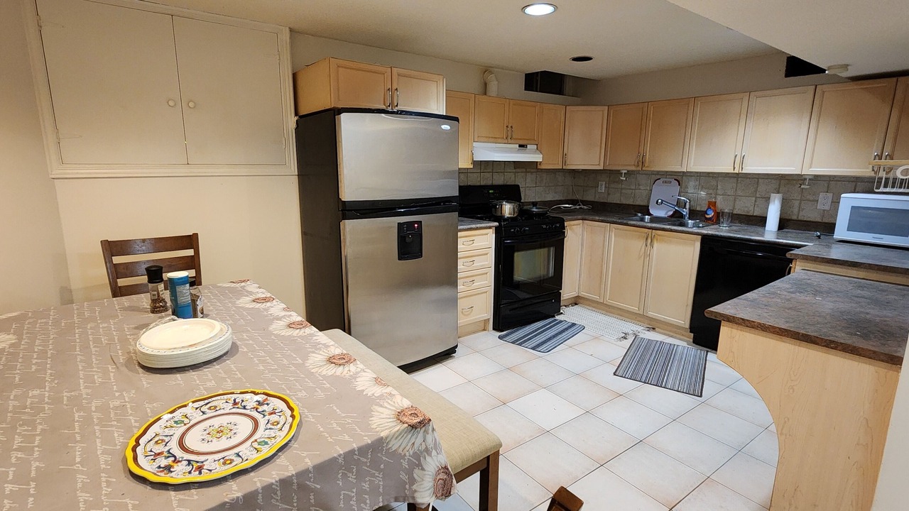 Photo of Kitchen in Vaughan