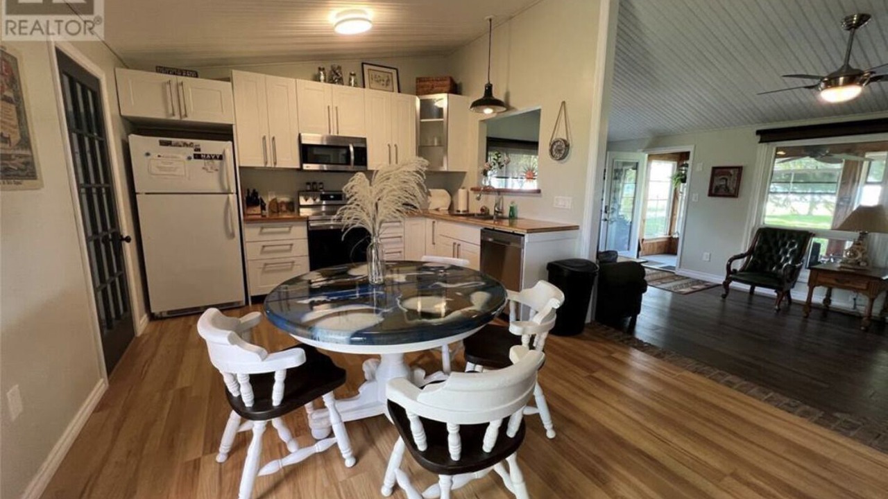 Photo of Kitchen in Kingsville