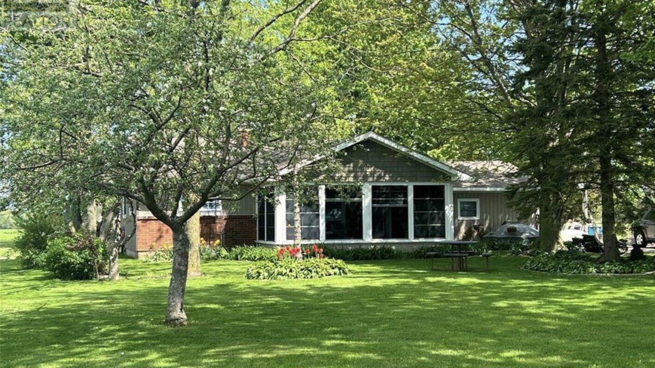 Photo of Outdoor in Kingsville