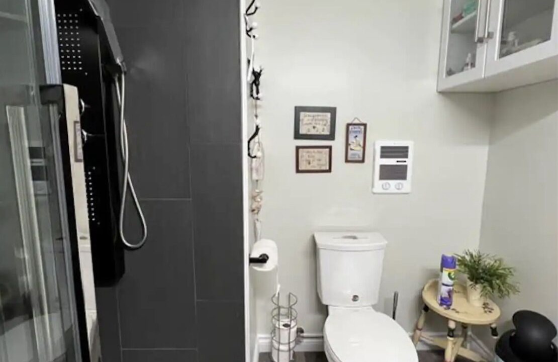 Photo of Bathroom in Kingsville