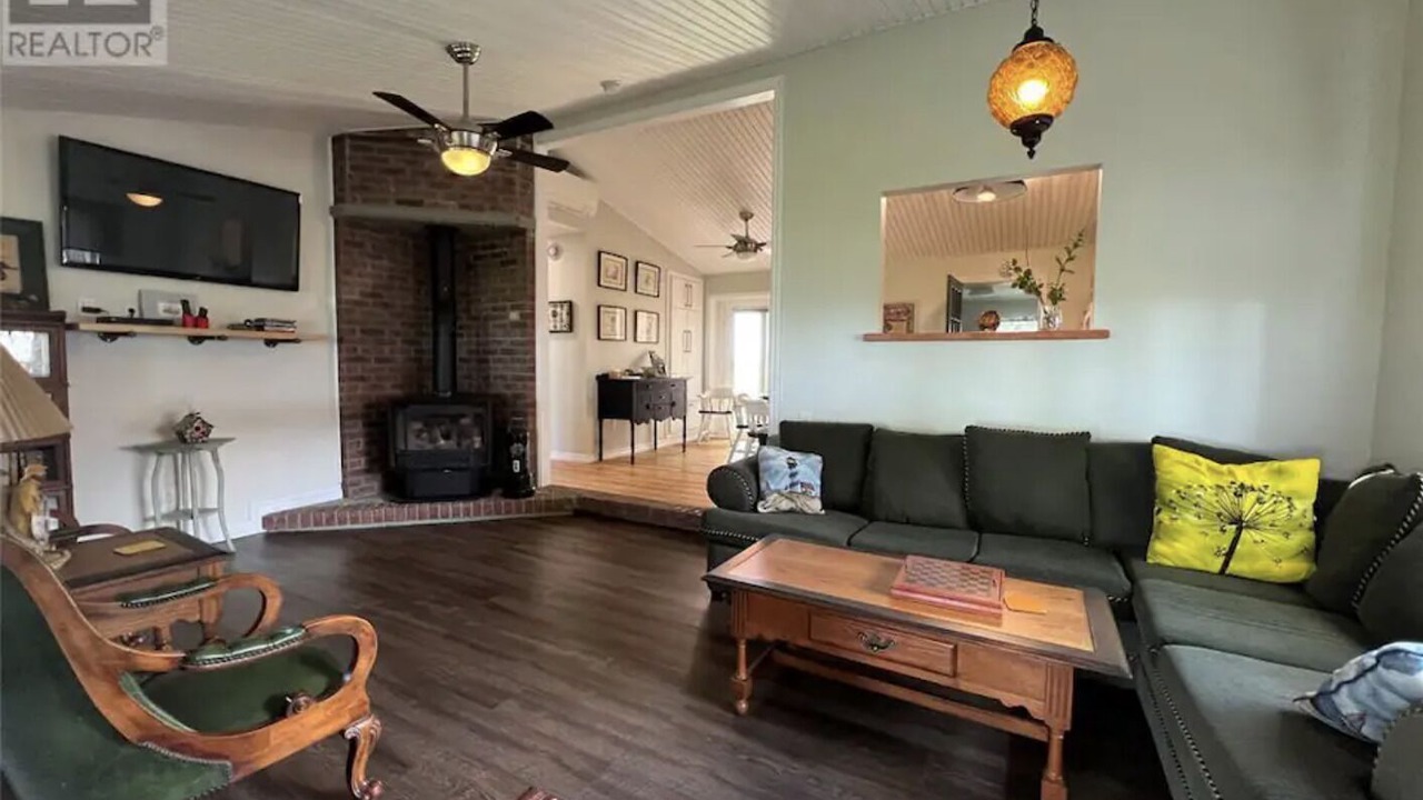 Photo of Livingroom in Kingsville