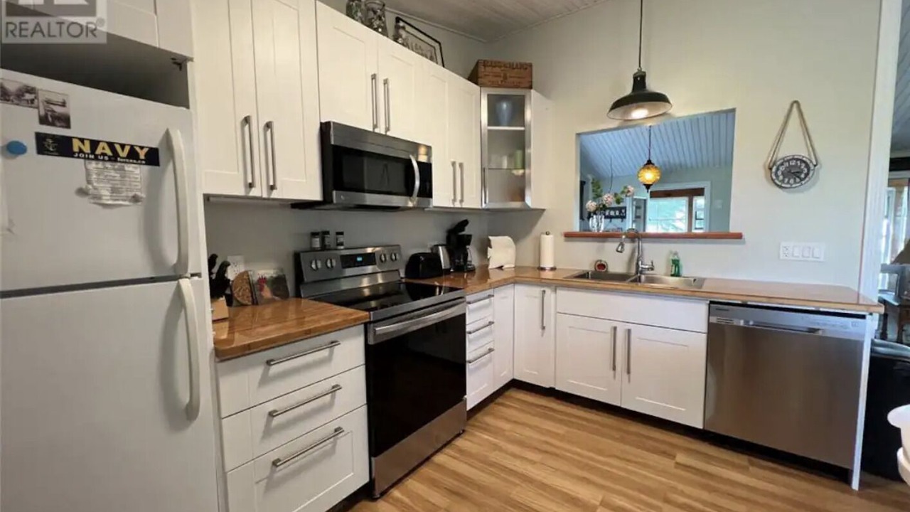 Photo of Kitchen in Kingsville