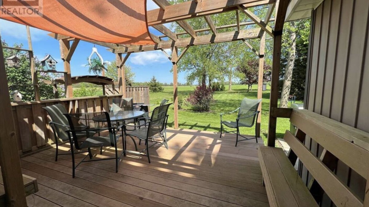 Photo of Outdoor in Kingsville