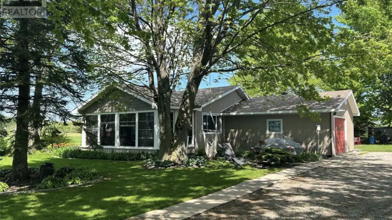 Photo of Outdoor in Kingsville