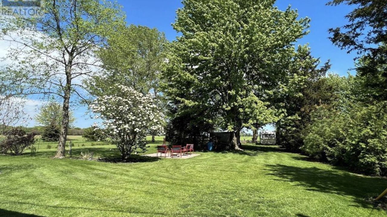 Photo of Outdoor in Kingsville