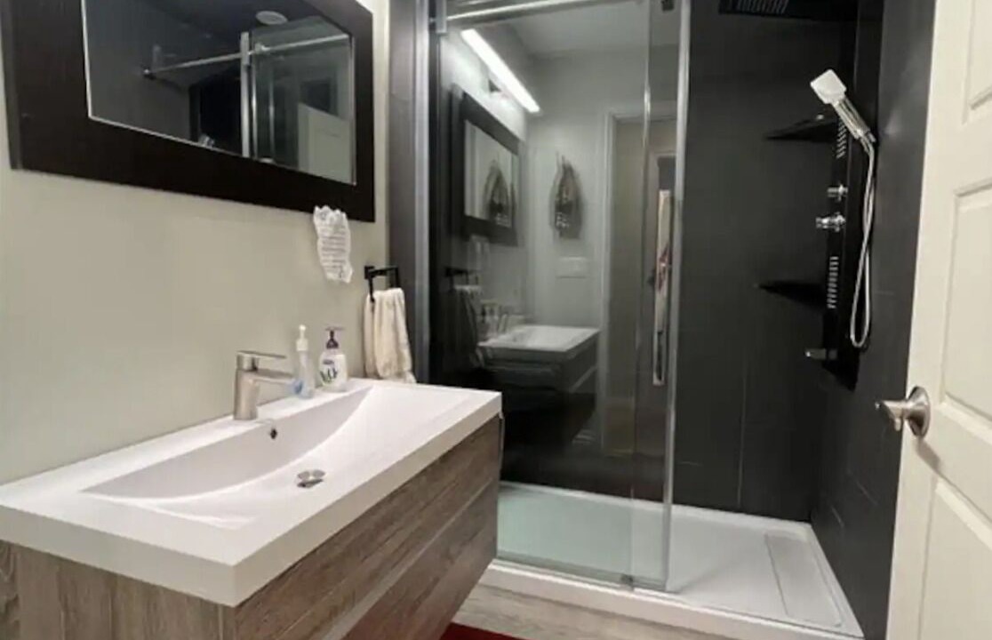 Photo of Bathroom in Kingsville