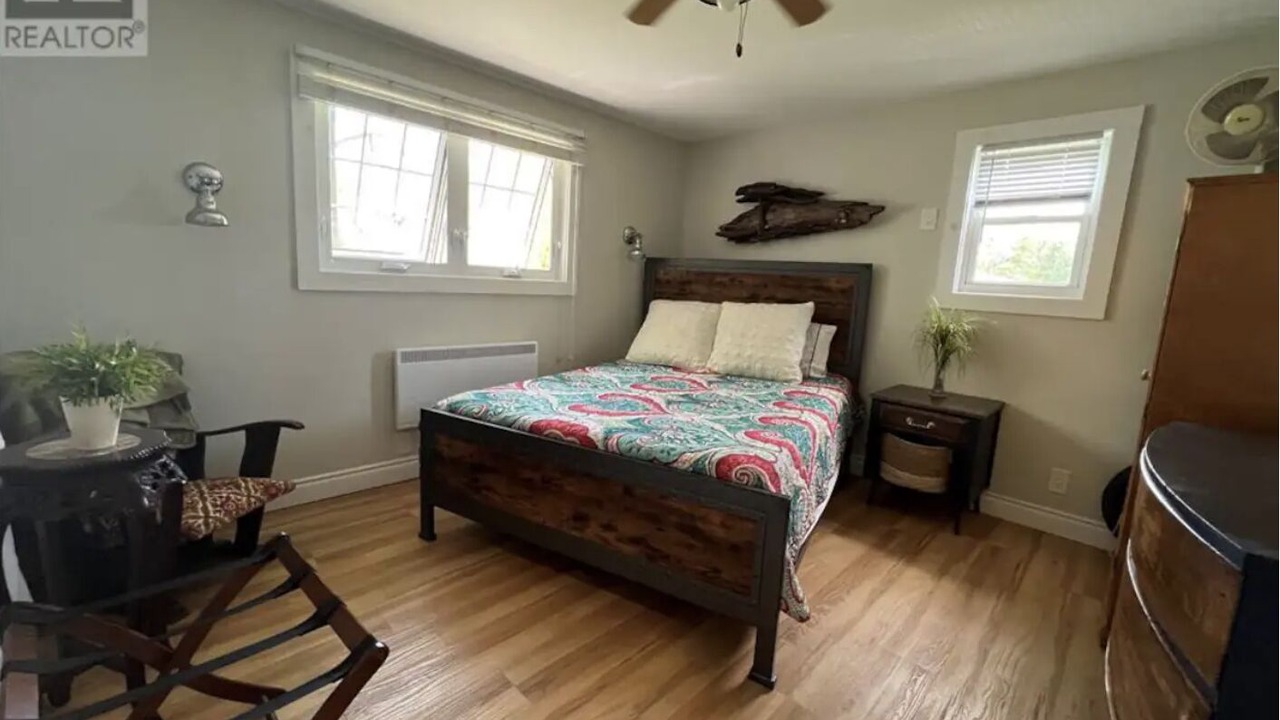 Photo of Bedroom in Kingsville
