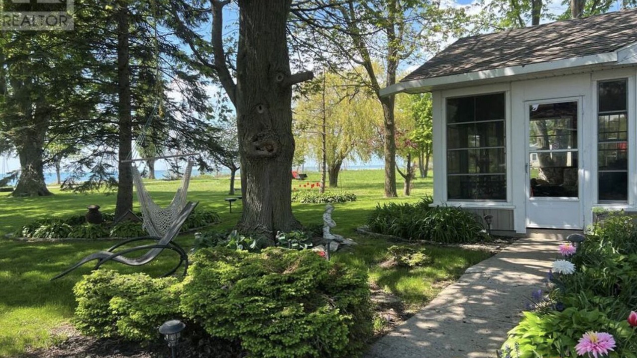 Photo of Outdoor in Kingsville