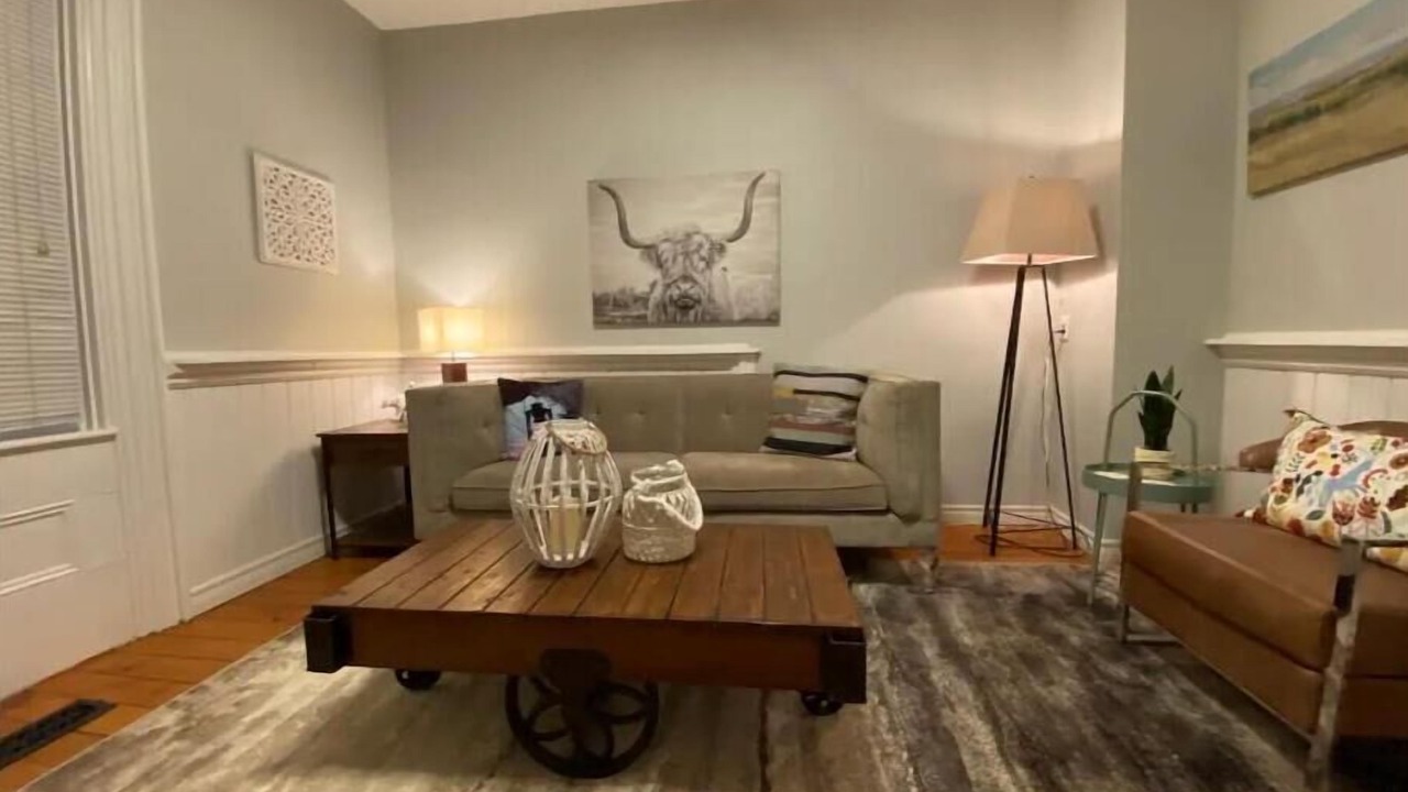 Photo of Livingroom in Beaverton