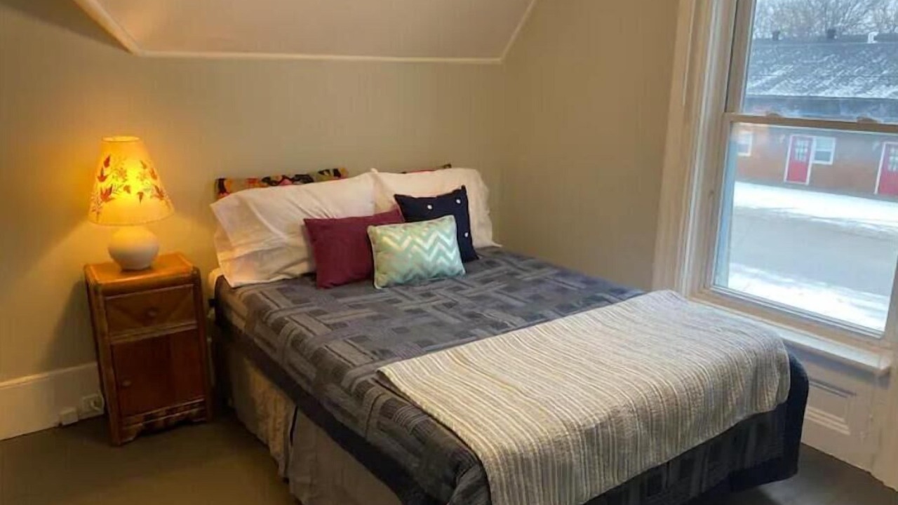 Photo of Bedroom in Beaverton