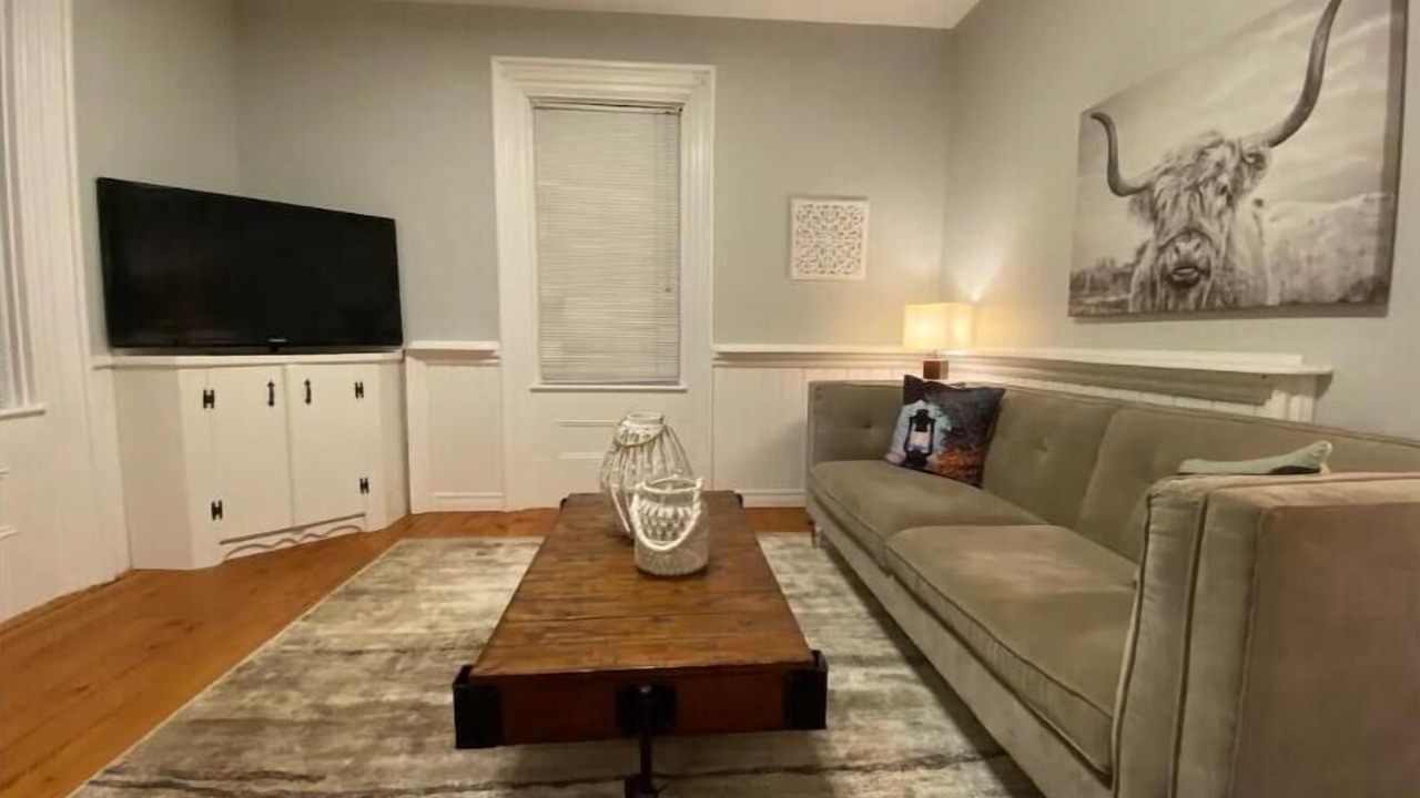 Photo of Livingroom in Beaverton