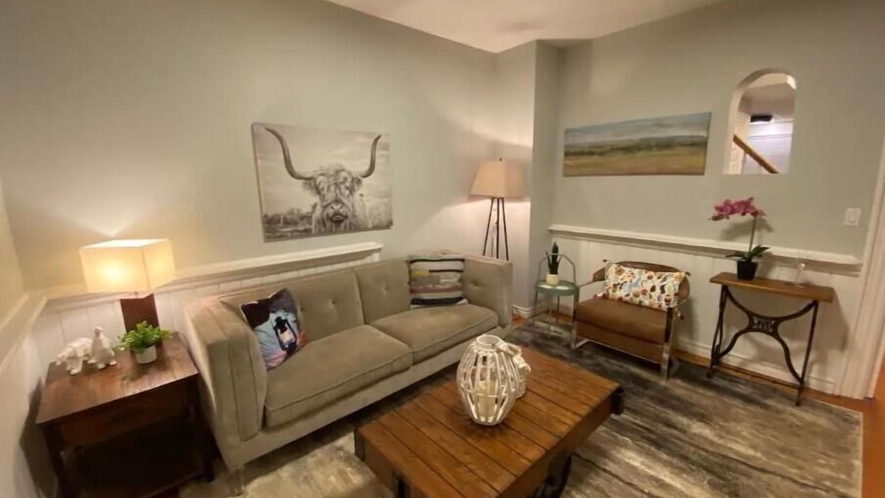 Photo of Livingroom in Beaverton