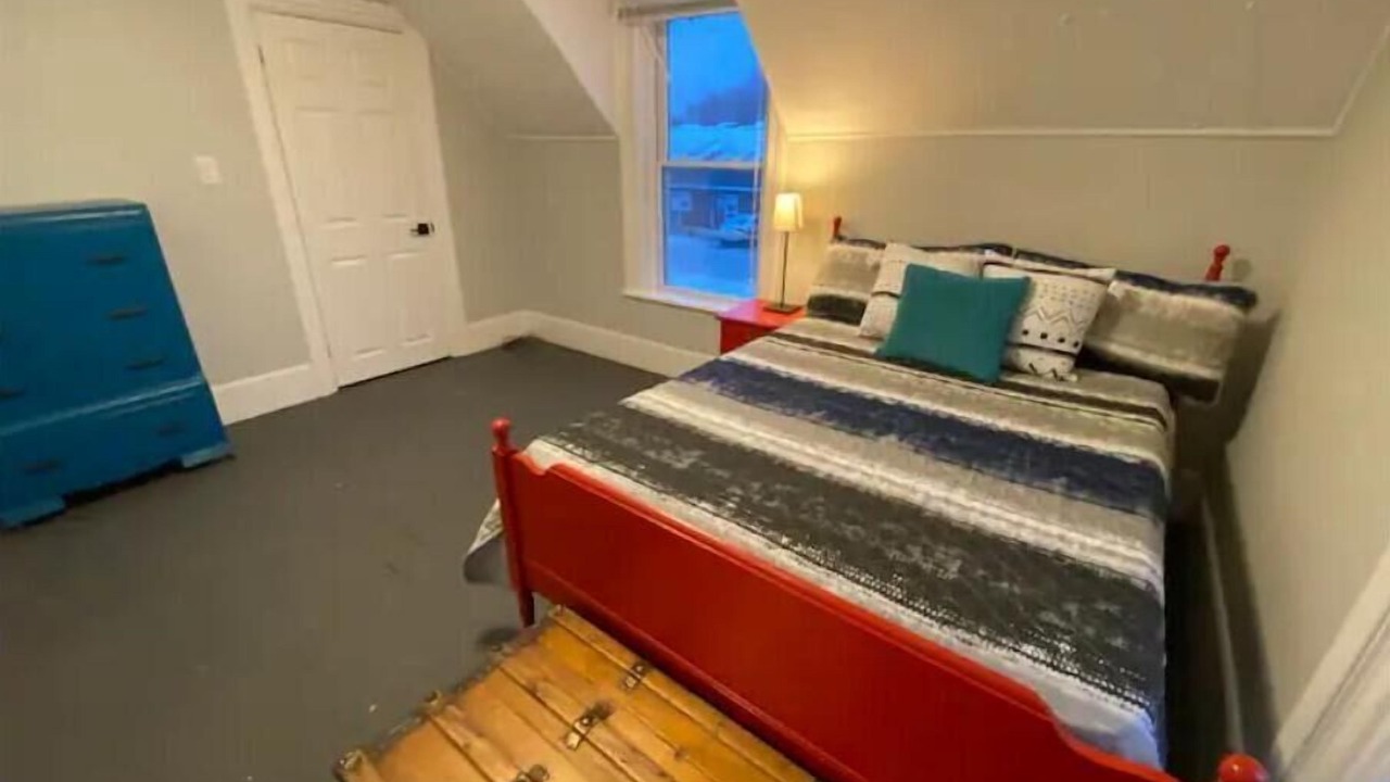 Photo of Bedroom in Beaverton