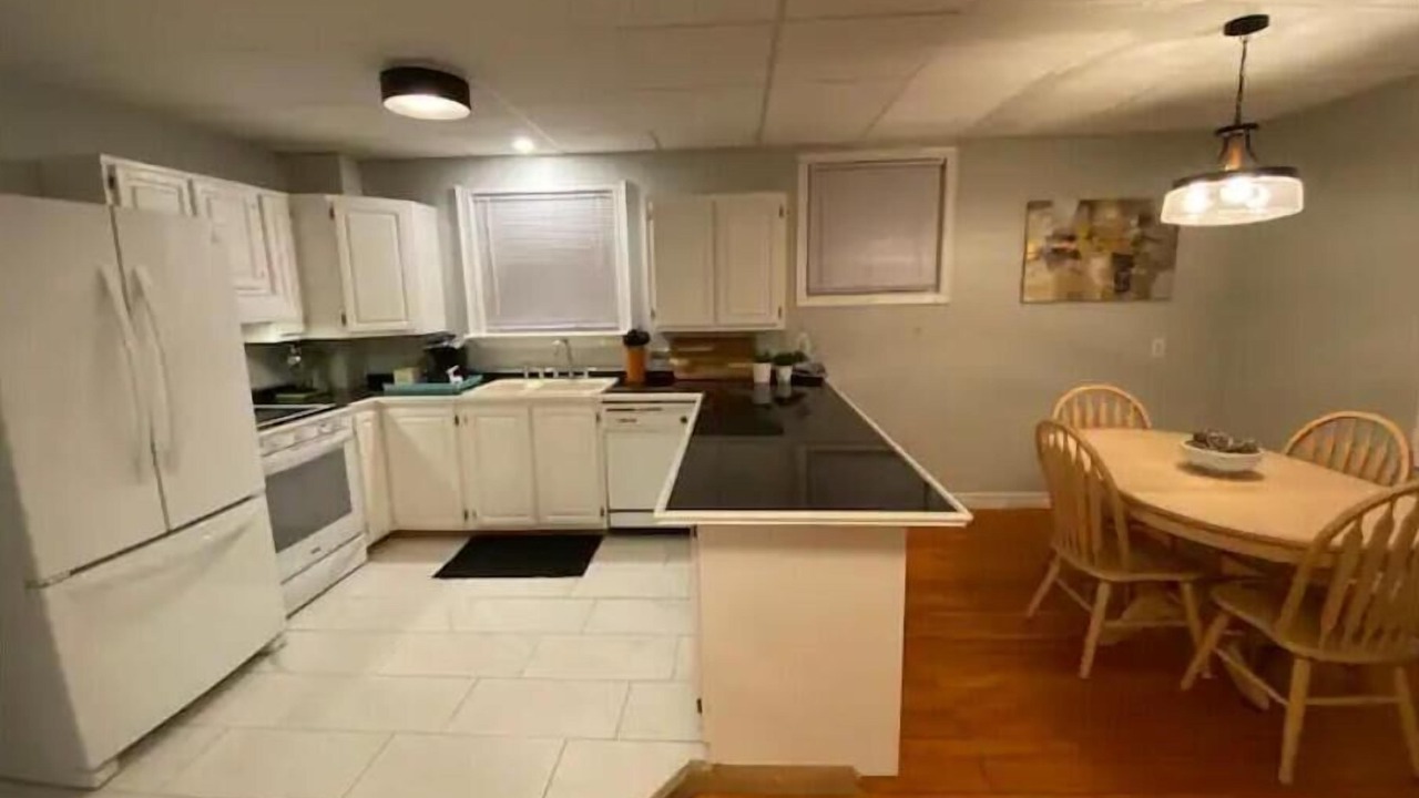 Photo of Kitchen in Beaverton