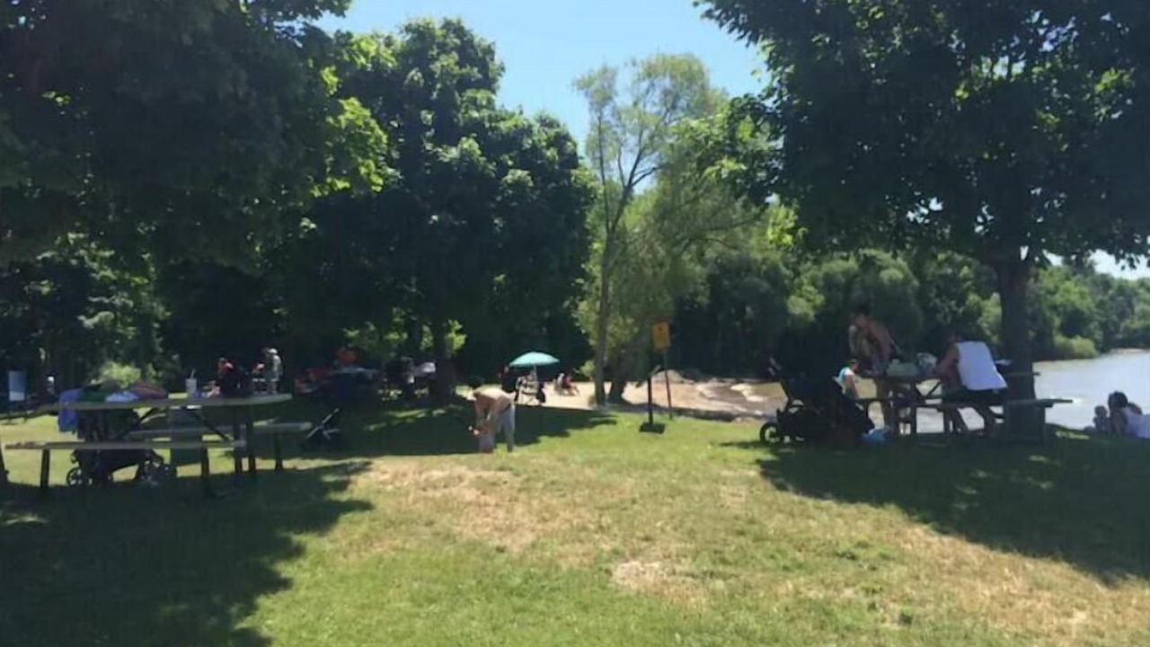 Photo of Outdoor in Beaverton