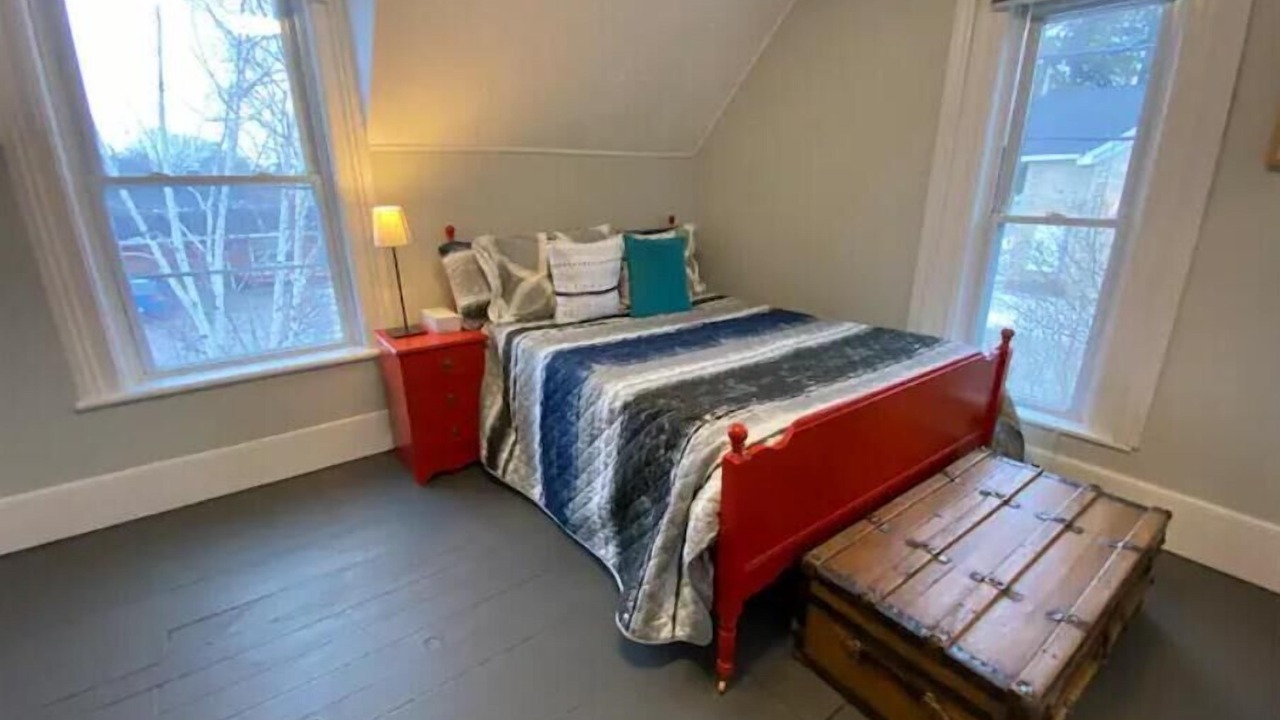 Photo of Bedroom in Beaverton