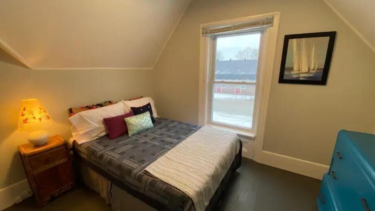 Photo of Bedroom in Beaverton