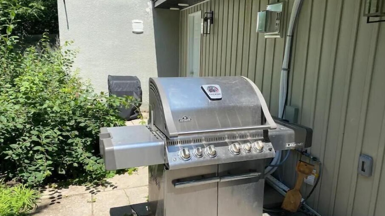Photo of Patio Balcony in Beaverton