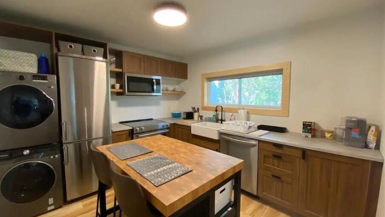 Photo of Kitchen in Beaverton