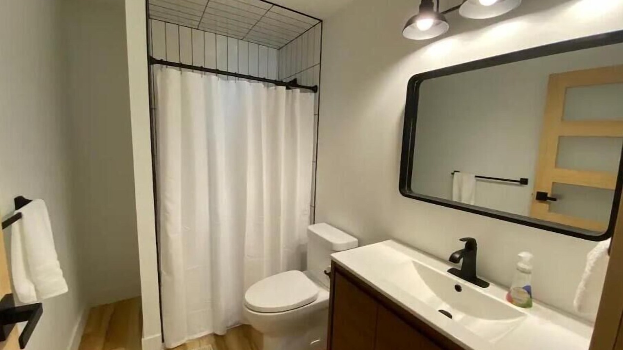 Photo of Bathroom in Beaverton