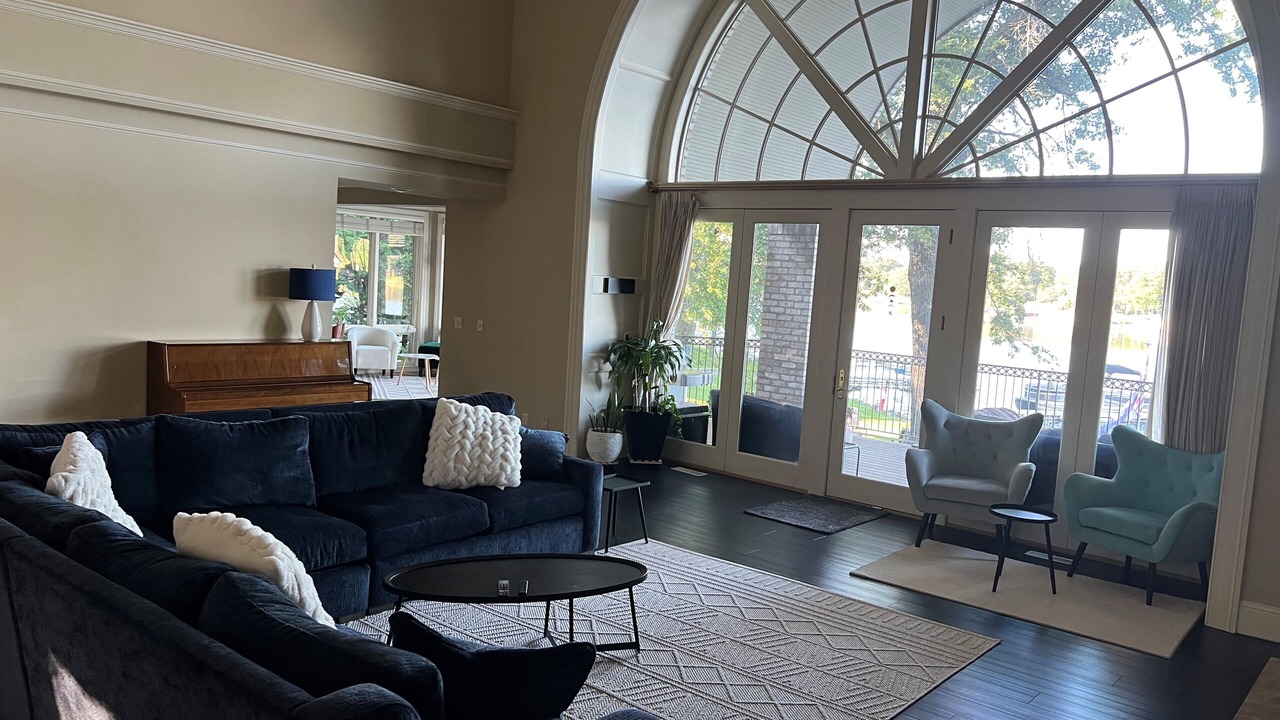 Photo of Livingroom in Wyoming